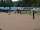 F-junioreiden ykkösjoukkue pelasi viimeisen pelinsä Ylivieskaa vastaan. 