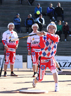 Heikki Savikoski oli kentän paras sunnuntain Helsinki -pelissä