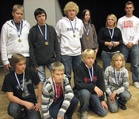 D-pojat