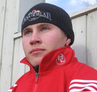 Jyri Suhonen