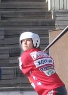 Anu Koivuaho