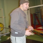 Pelinjohtaja Jukka Tiitto aikoo kesällä olla kunnossa!