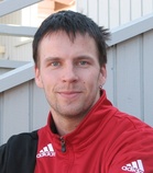 Marko Järvenoja