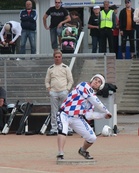 Jari Hiltusen työnäyte