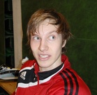 Piiponniemen Niilo ja tiedoksi kaikille metsästäjille, että pojassa olisi ajokoiran vikaa;) Näin ainakin joukkuekavereiden mielestä, sillä nopeat ovat pojan kintut.