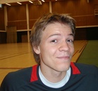 Pitääkö sanonta "pojasta polvi paranee" paikkansa? Sen näemme tulevana kesänä. Kuvassa Joonas (Anssin poika) Rajala.