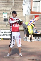 Tapani Piri (kuva arkistosta)