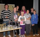 Etenijät ja tsemppipelaajat