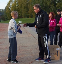 D-poikien tekijämies 