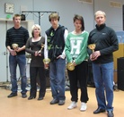 Vuoden 2010 esikuvat