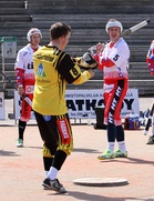 Haapajärven ykköspalkittu Mikko Kähtävä
Kuva: Jorma Piiponniemi