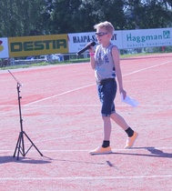 Tatu Sandvik