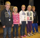 G-juniorit