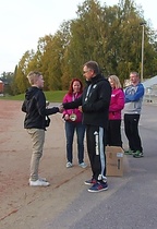 D-poikien lyöjä