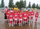 G-juniorit 2008 vetäjiineen